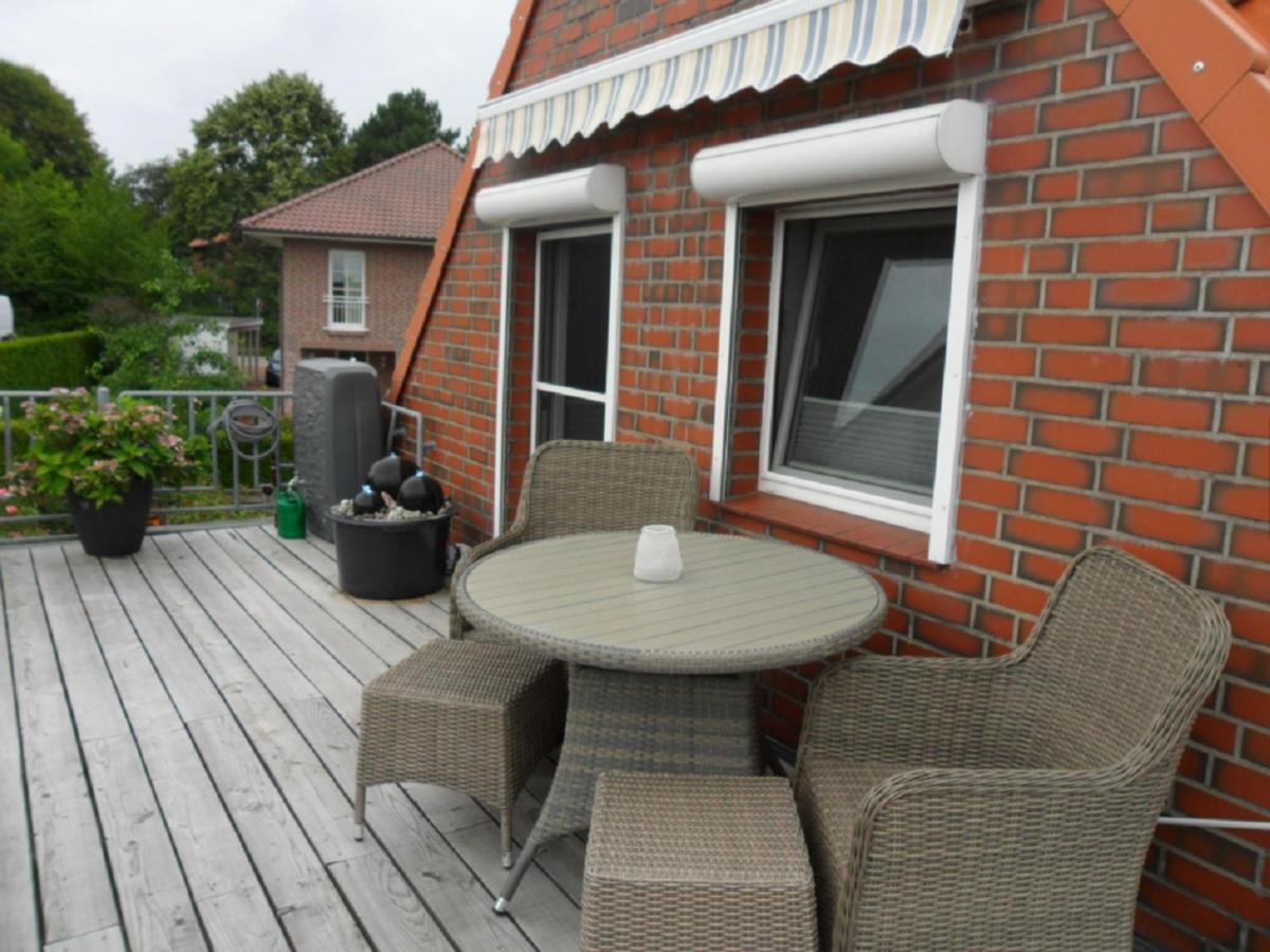 Ferienwohnung Roepersberg Ratzeburg Exterior photo