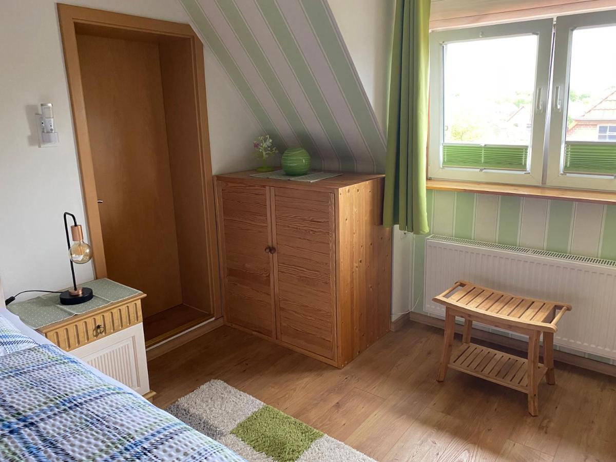 Ferienwohnung Roepersberg Ratzeburg Exterior photo