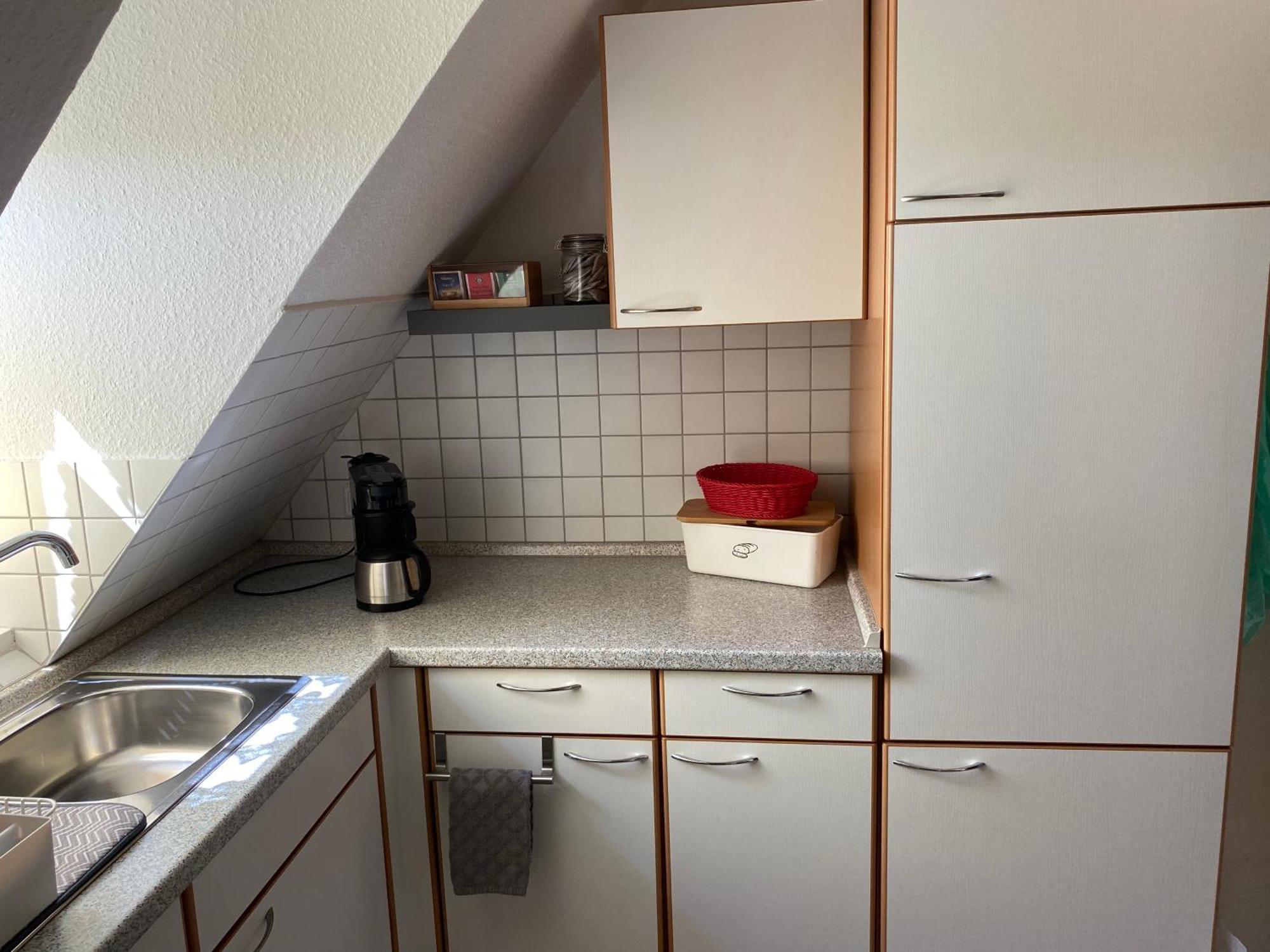Ferienwohnung Roepersberg Ratzeburg Exterior photo