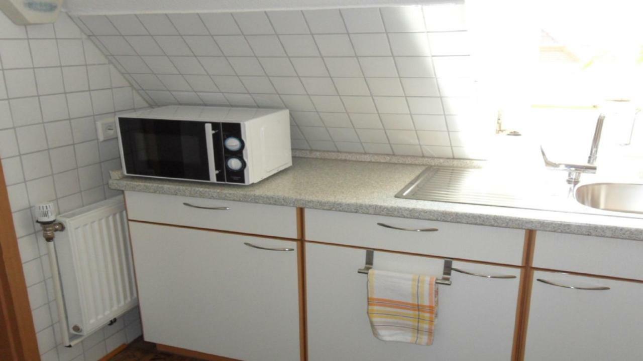 Ferienwohnung Roepersberg Ratzeburg Exterior photo
