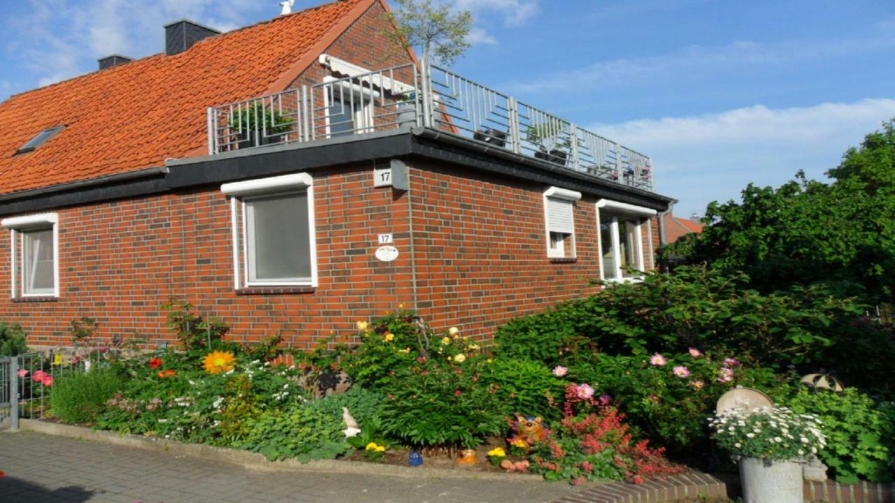 Ferienwohnung Roepersberg Ratzeburg Exterior photo